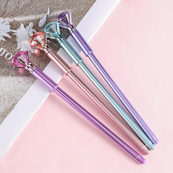 DIAMOND TOP PREMIUM PEN