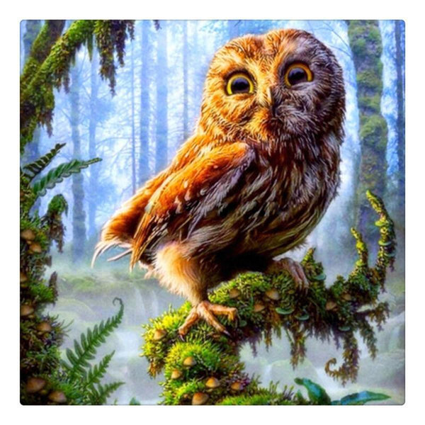 Owl Needlework PIX-130
