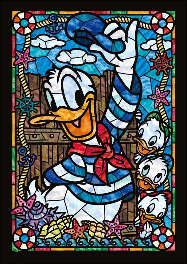 Donald Duck PIX-578