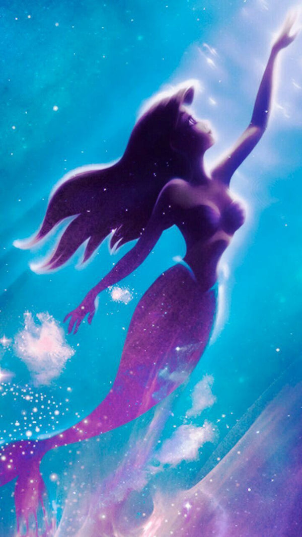 Mermaid PIX-983