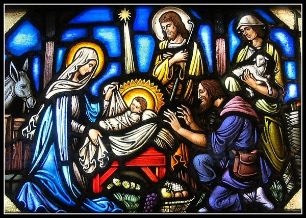 Nativity Christmas PIX-1176