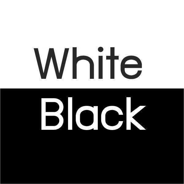 Mettre ma propre photo en noir et blanc