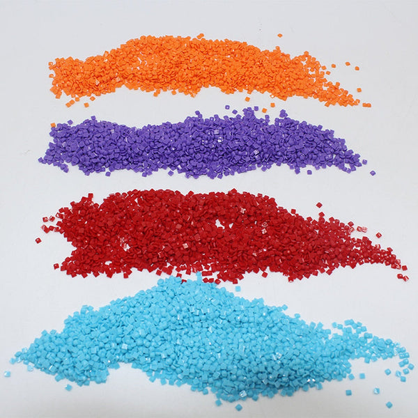 Pierres supplémentaires